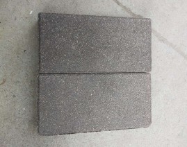 灰色燒結磚